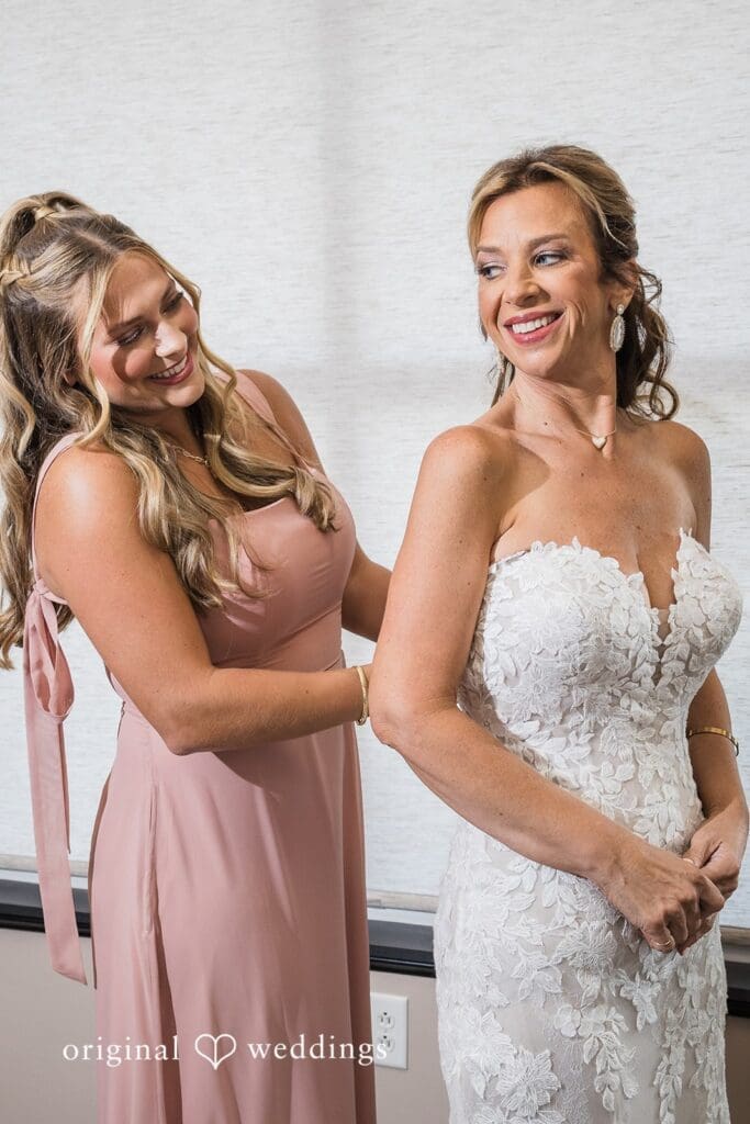 Ceruti's Banquet & Event Center Wedding // Laurie & Mark -