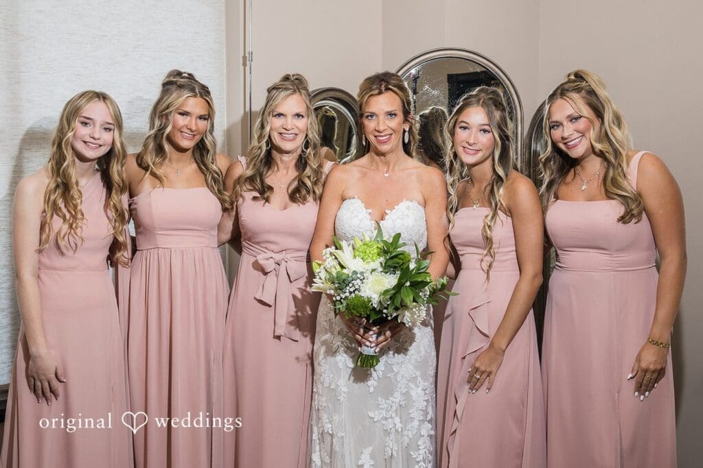 Ceruti's Banquet & Event Center Wedding // Laurie & Mark -