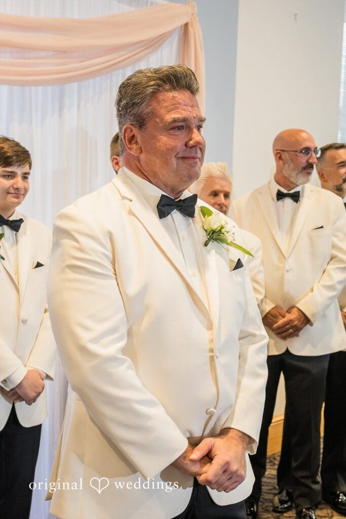 Ceruti's Banquet & Event Center Wedding // Laurie & Mark -