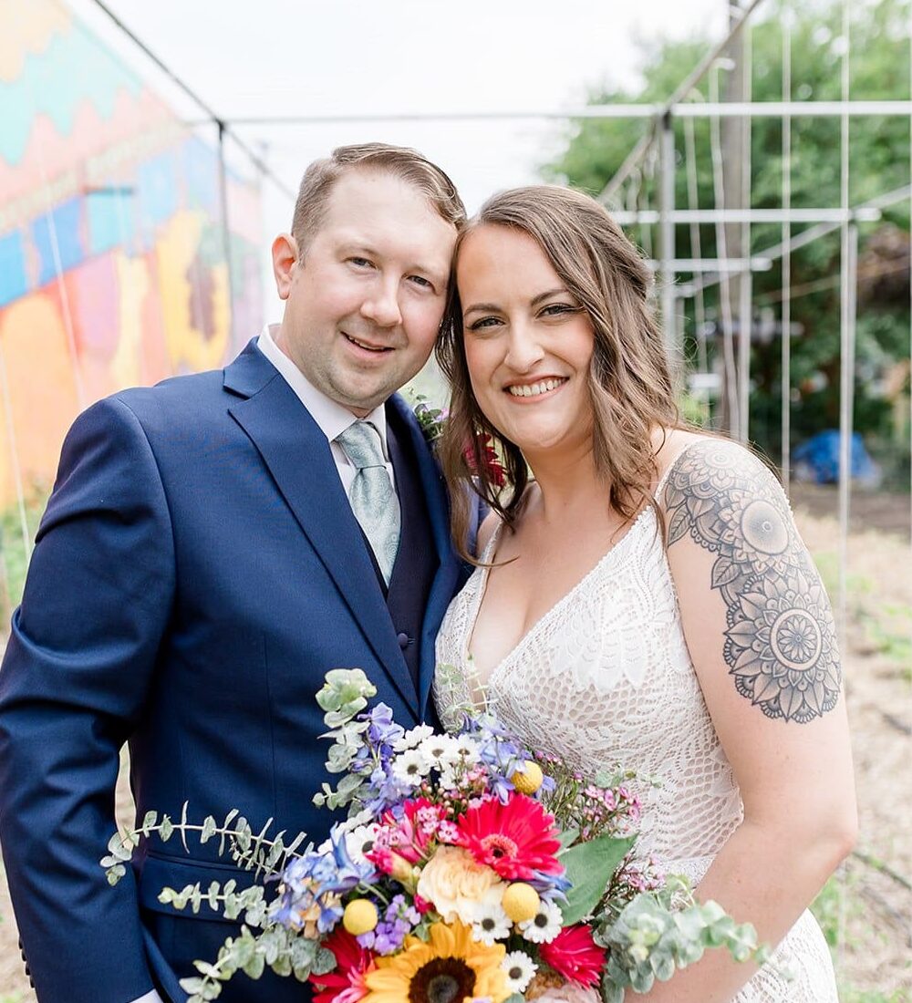 Chicago Wedding Photographers & Videographers -