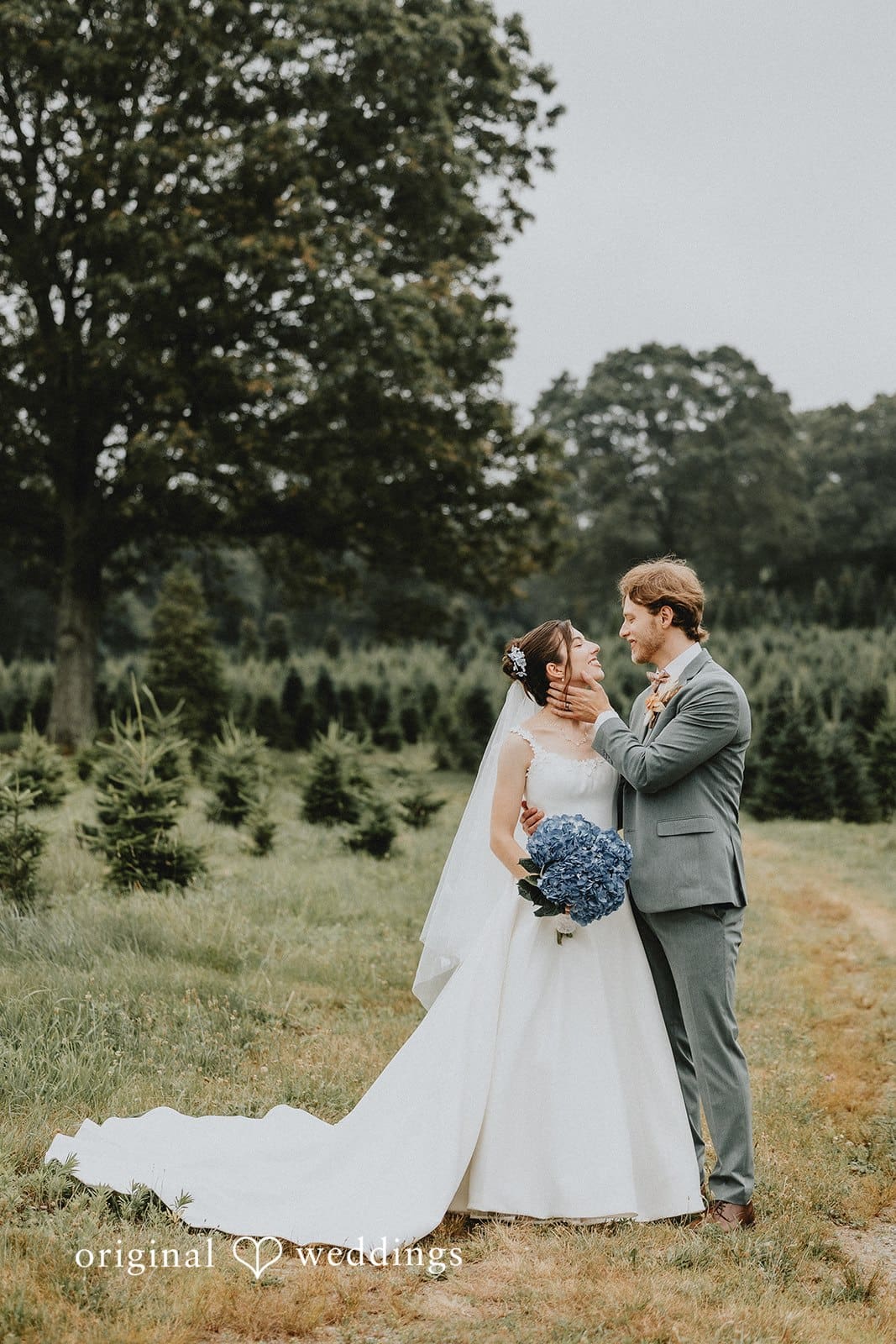 Christian & Emmanuelle -