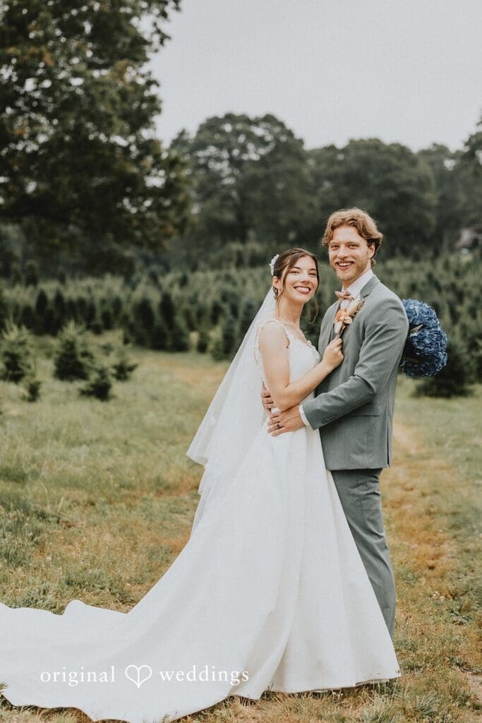 Christian & Emmanuelle -