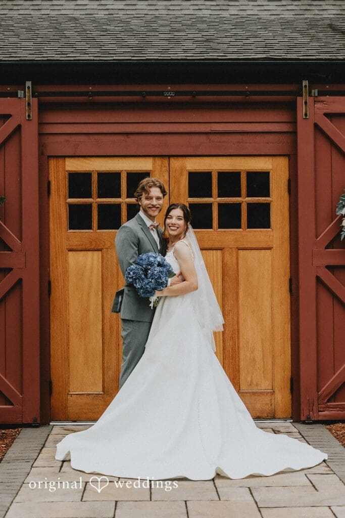 Christian & Emmanuelle -