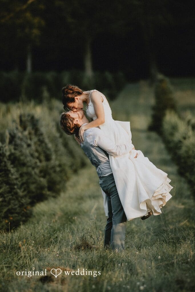 Christian & Emmanuelle -