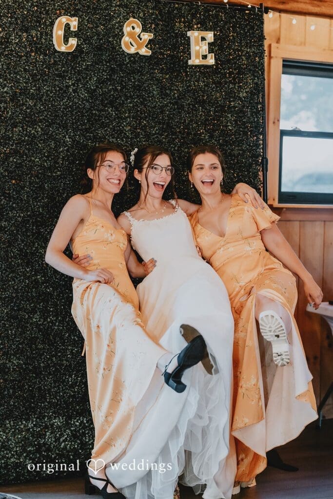 Christian & Emmanuelle -