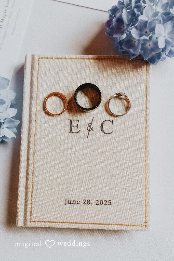 Christian & Emmanuelle -