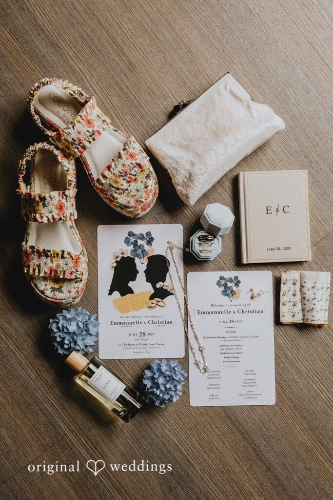 Christian & Emmanuelle -