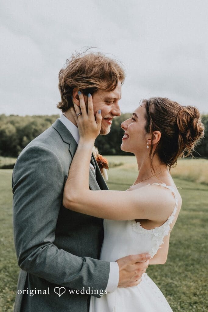 Christian & Emmanuelle -