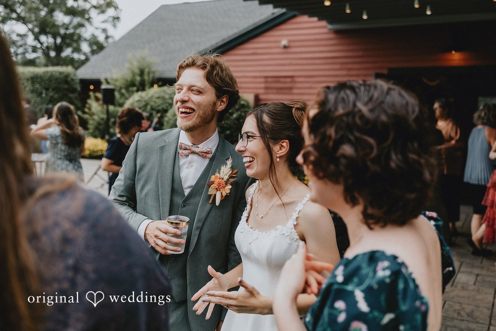 Christian & Emmanuelle -
