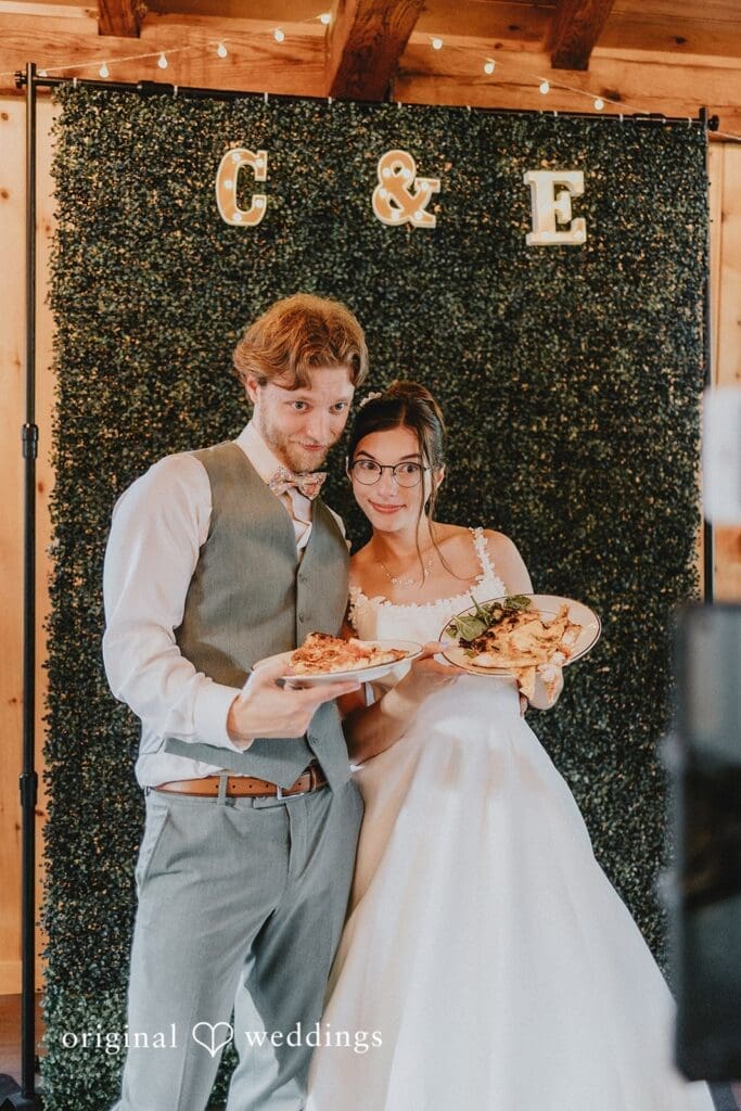 Christian & Emmanuelle -