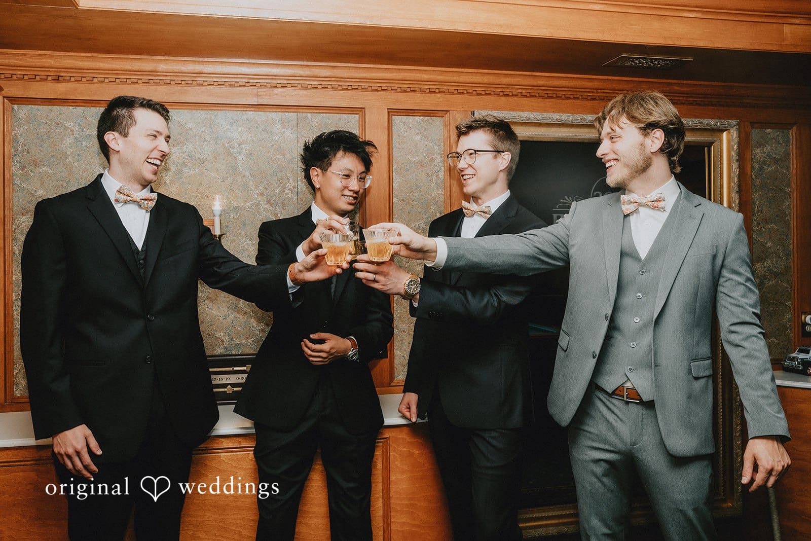 Christian & Emmanuelle -