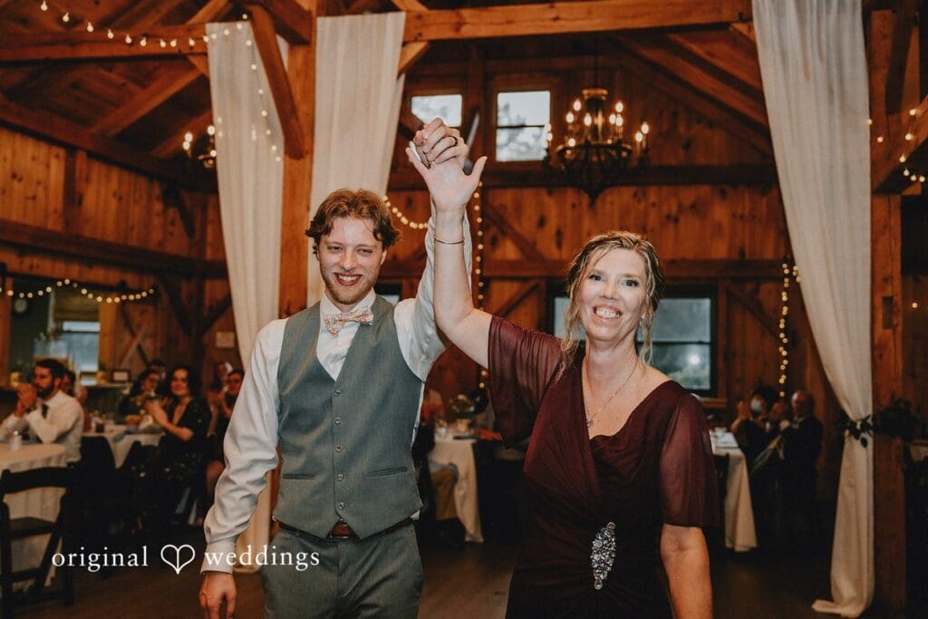 Christian & Emmanuelle -