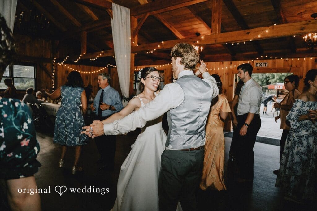 Christian & Emmanuelle -