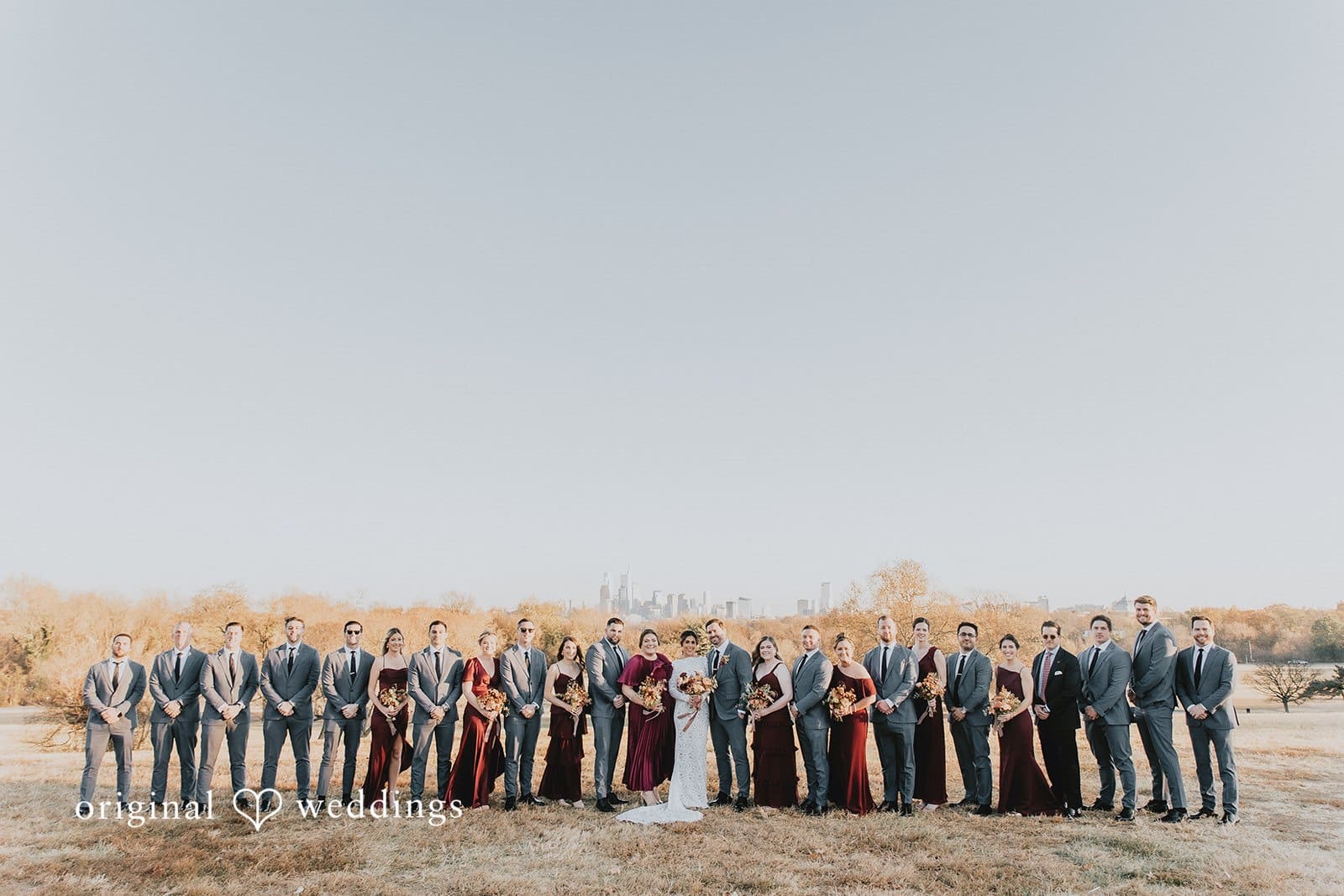 Christina & Corey -