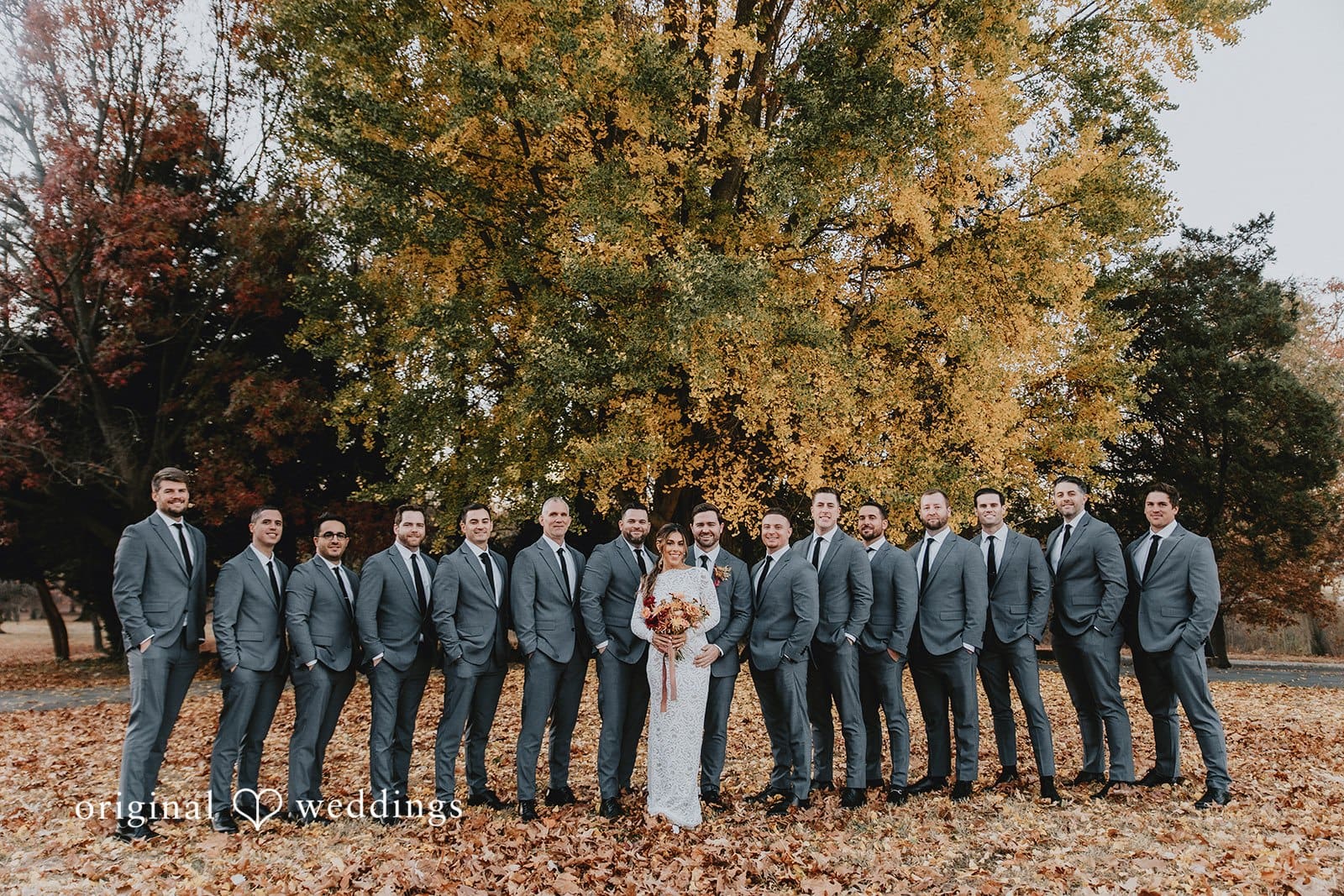 Christina & Corey -