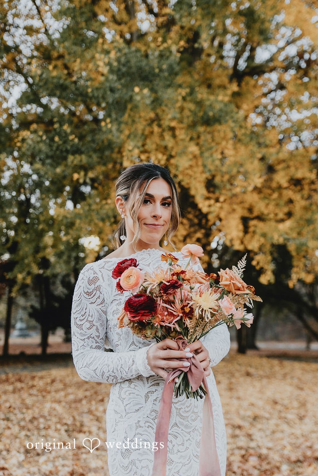 Christina & Corey -