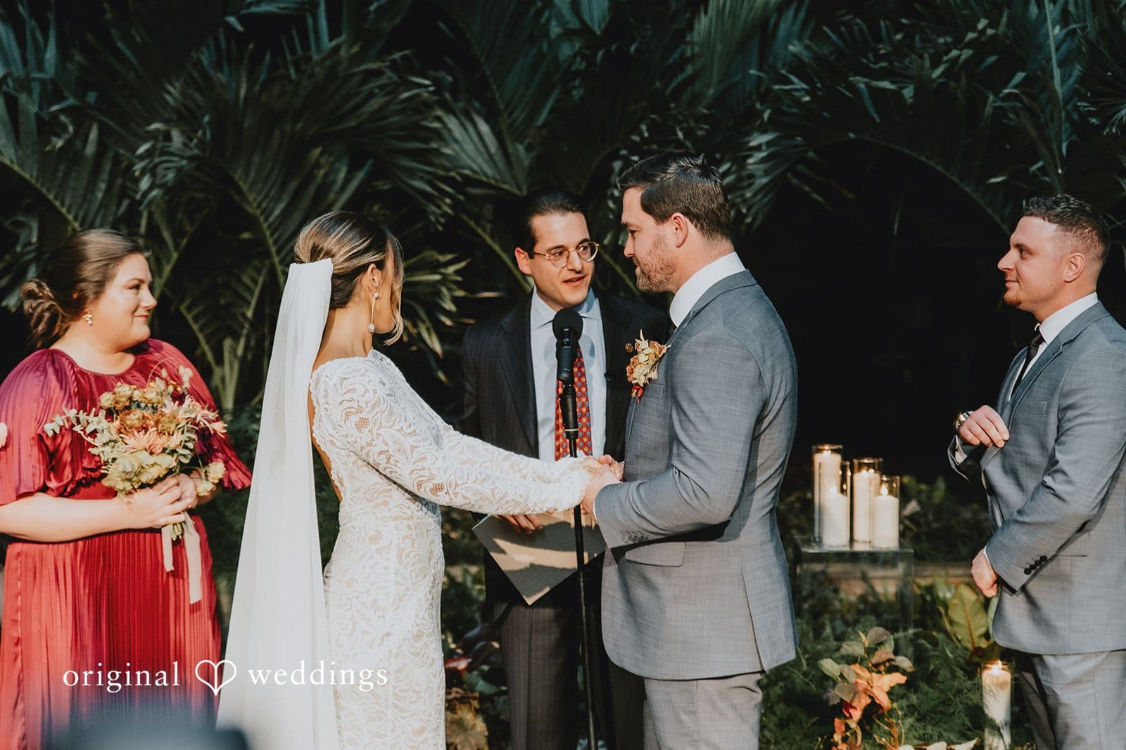 Christina & Corey -