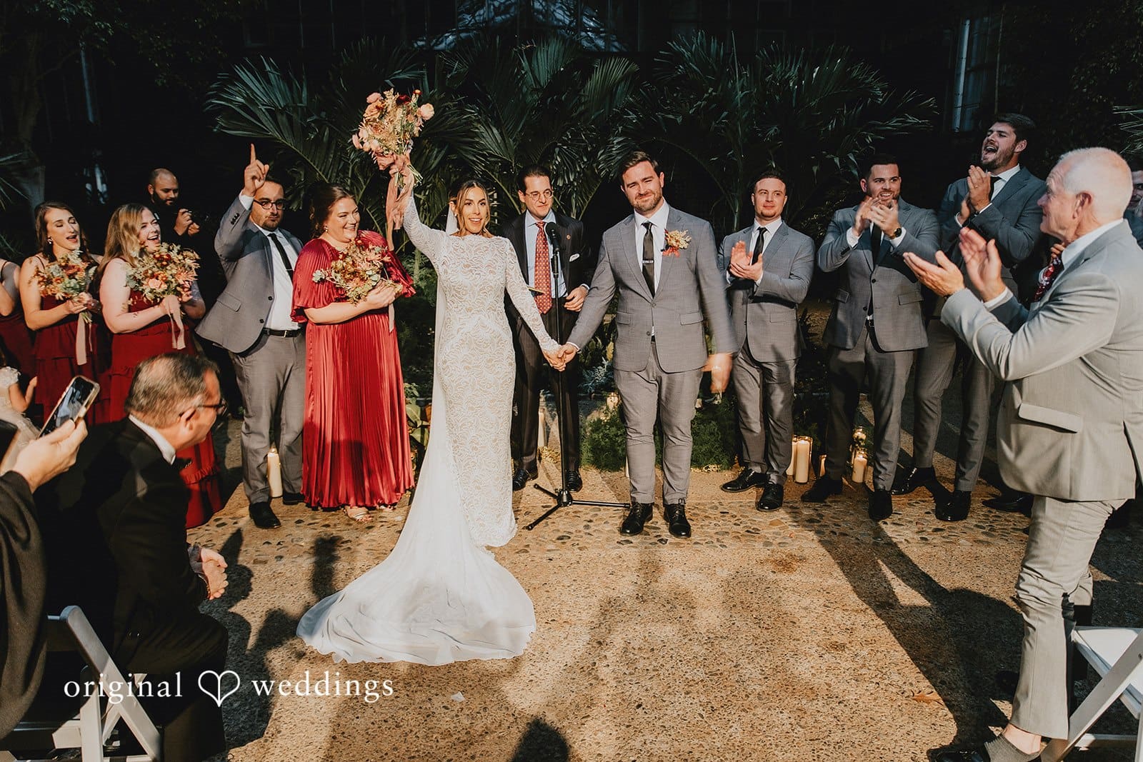 Christina & Corey -