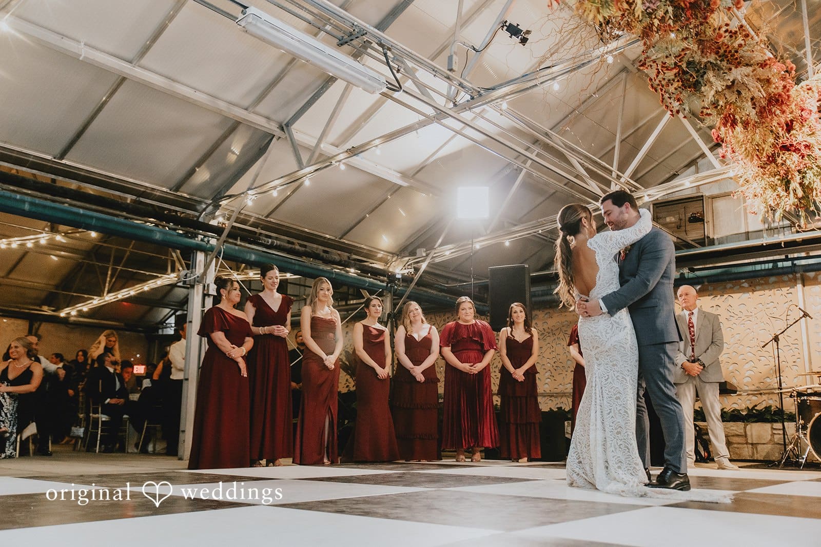 Christina & Corey -