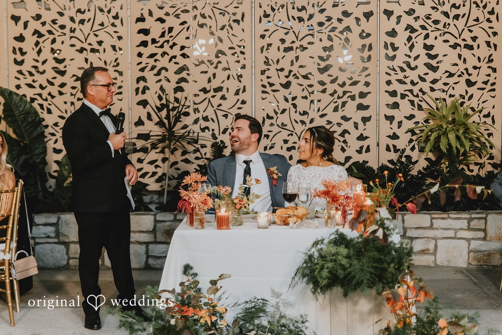 Christina & Corey -