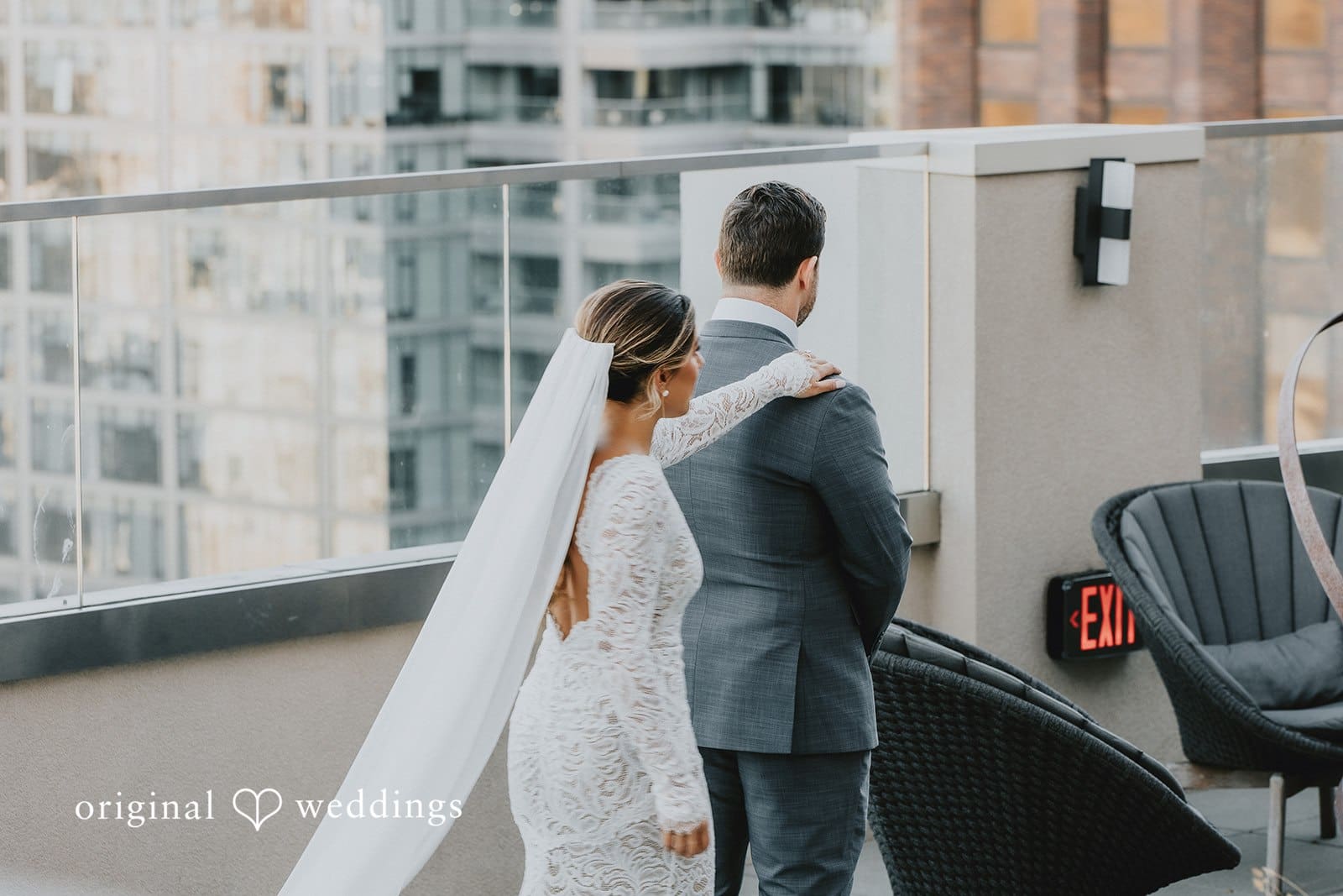Christina & Corey -