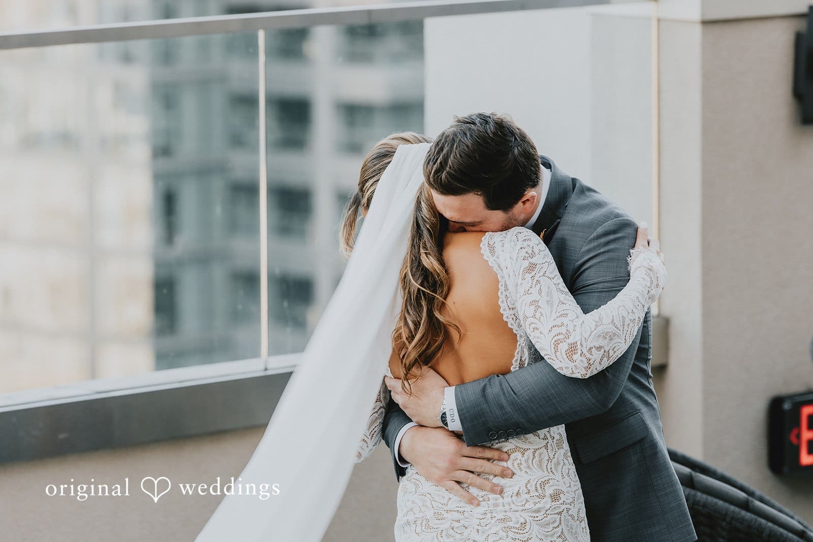 Christina & Corey -
