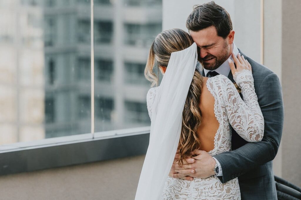 Christina & Corey -