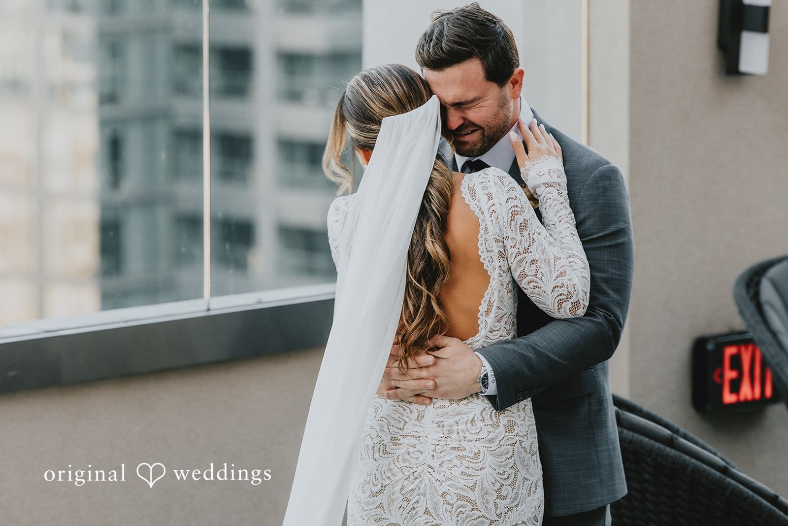 Christina & Corey -