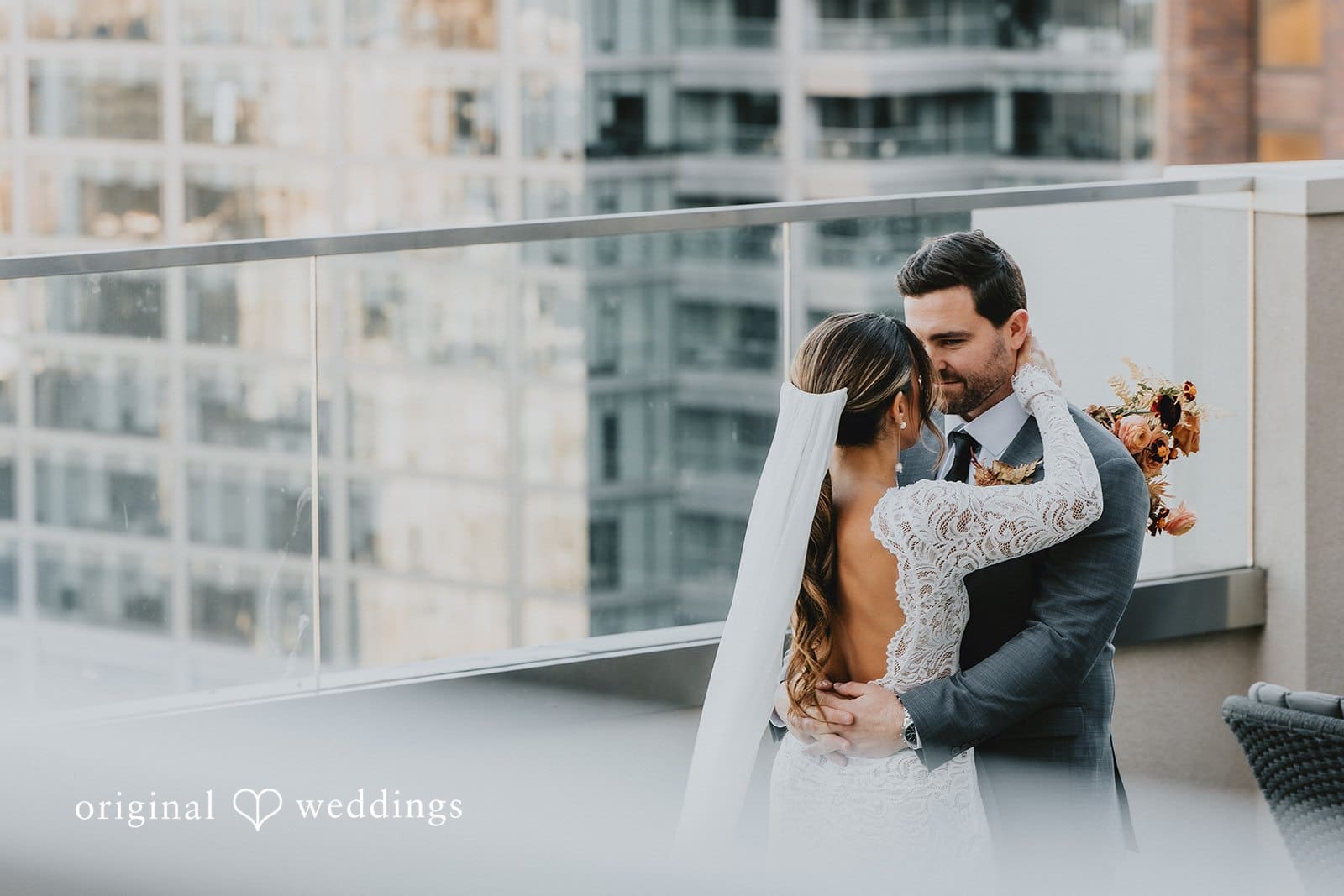 Christina & Corey -
