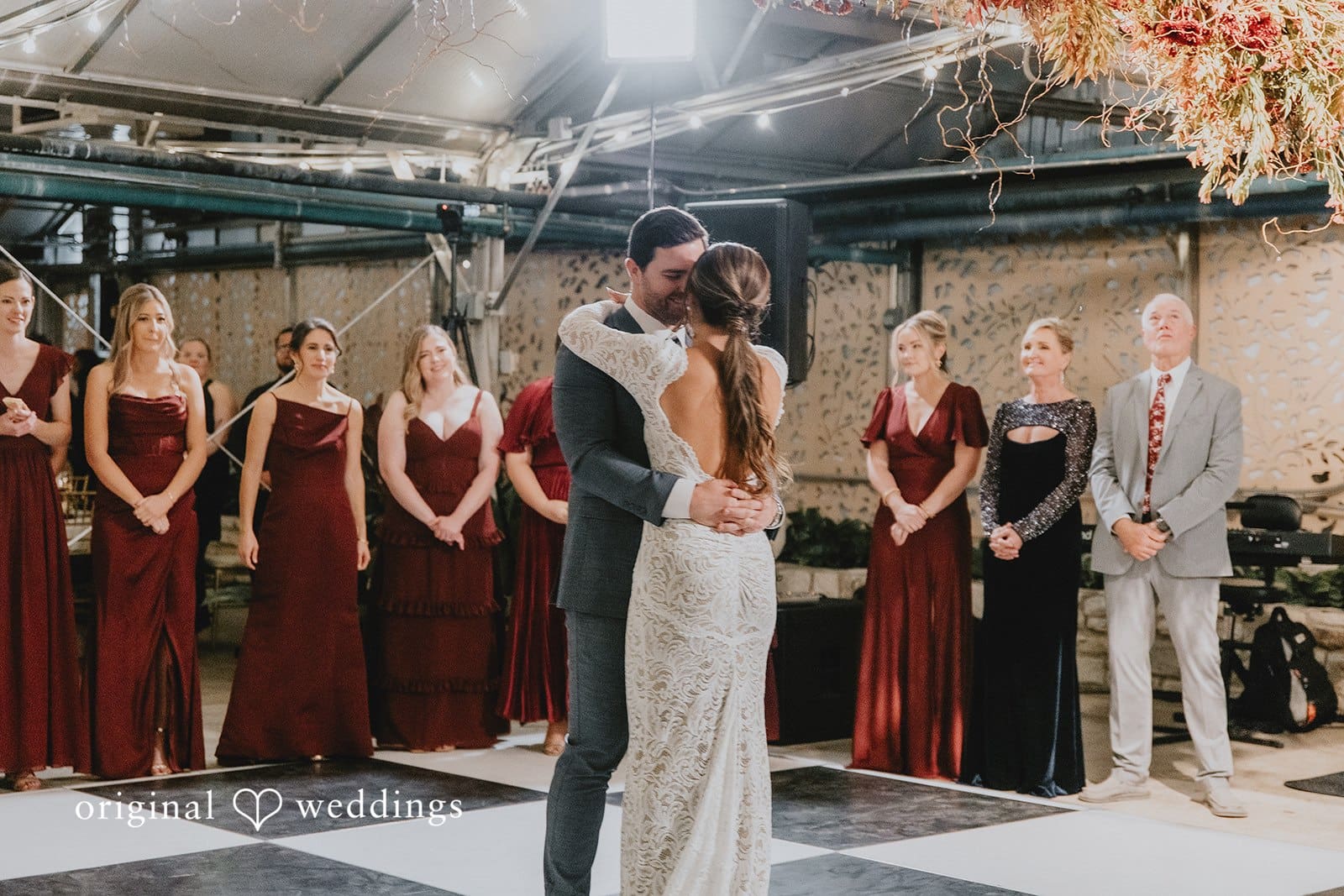 Christina & Corey -