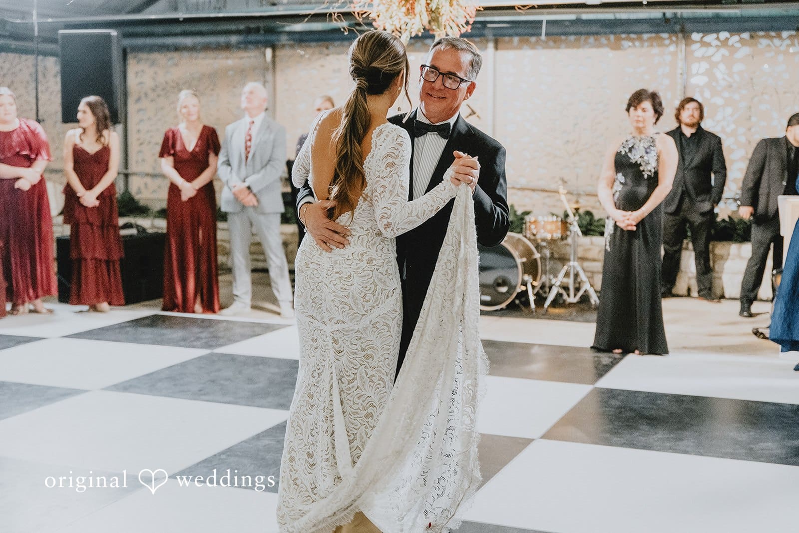 Christina & Corey -