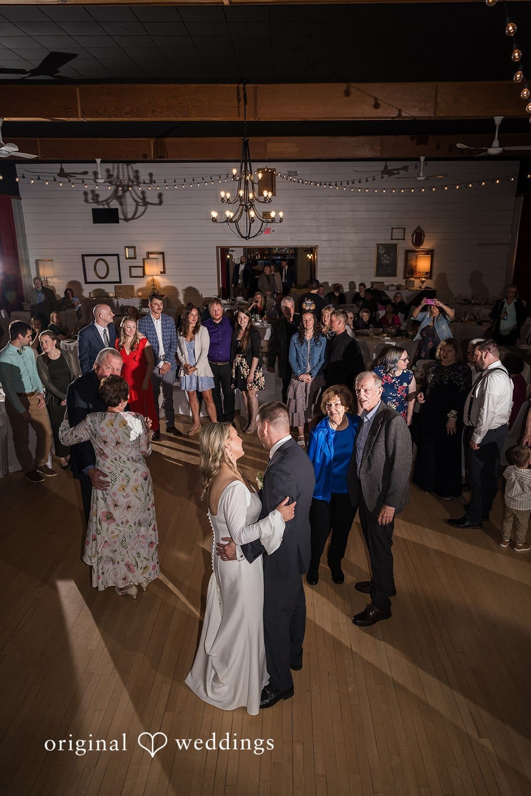 Claire & Nick -
