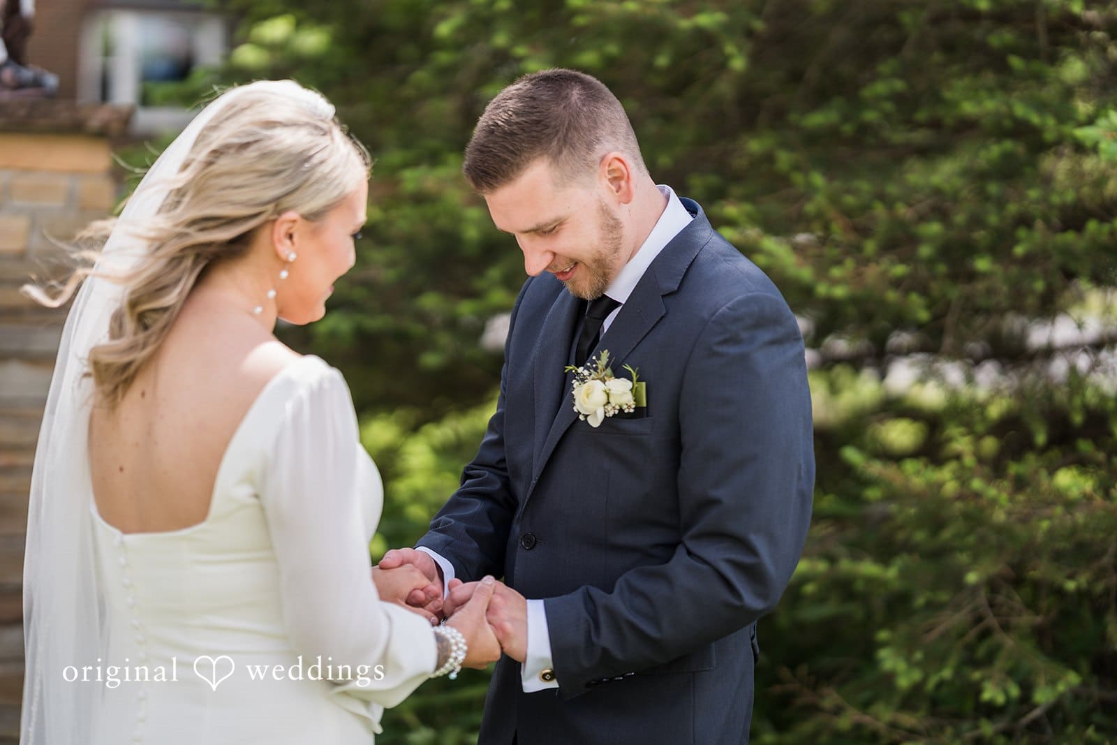 Claire & Nick -