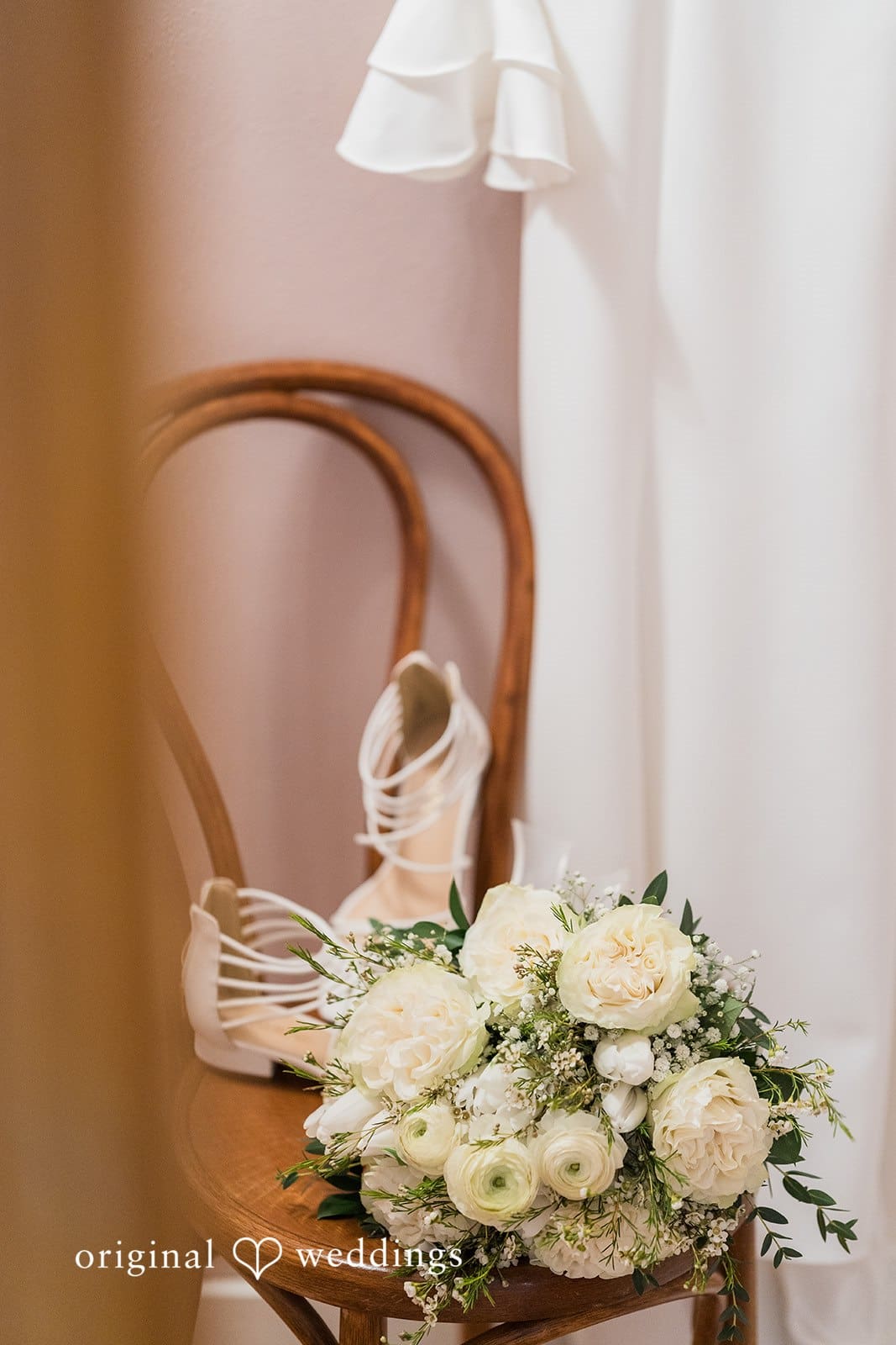 Claire & Nick -