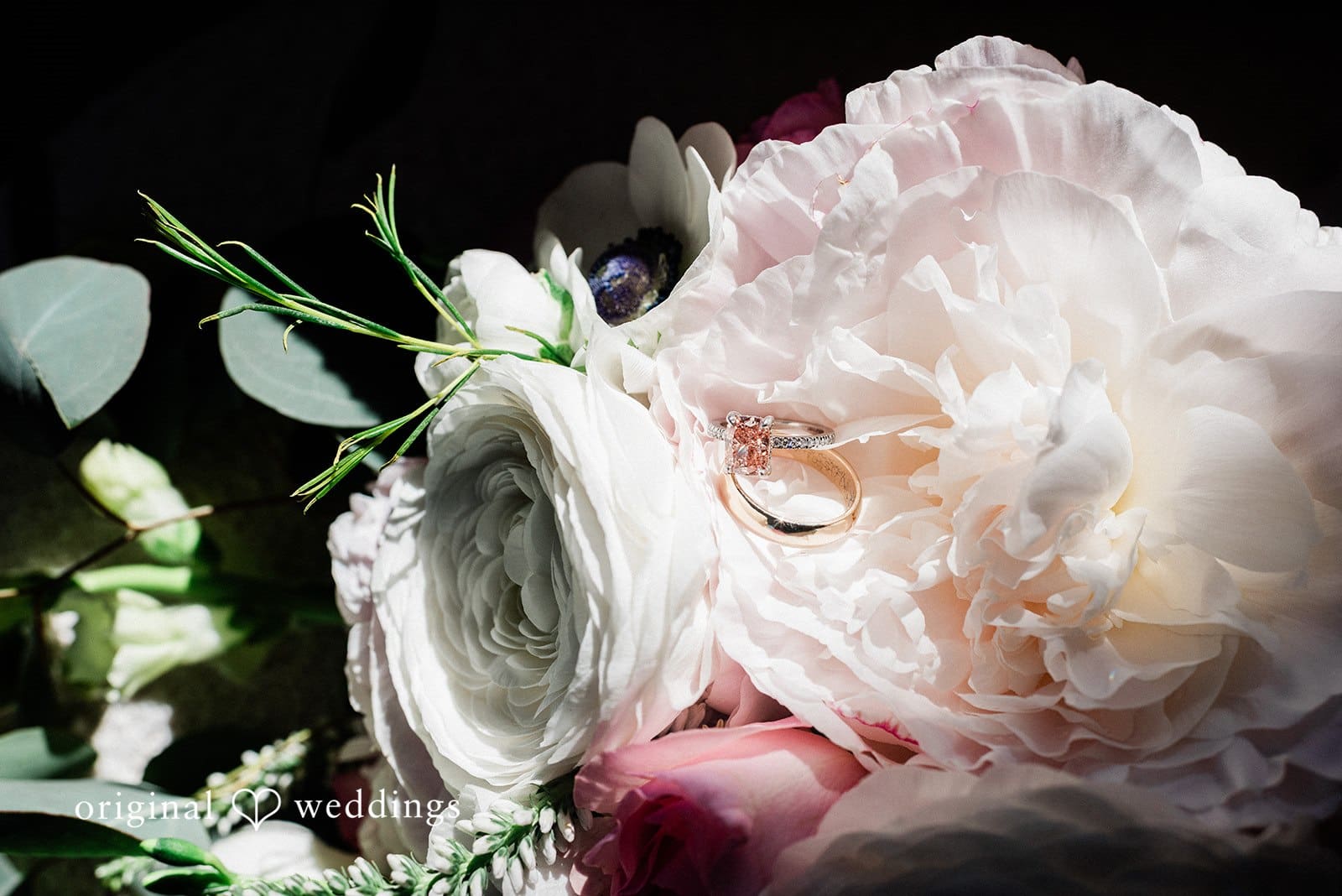 Columbia Collective Wedding // Kaylie & Carsen -