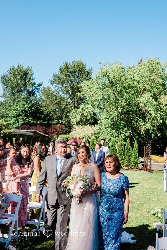 Columbia Collective Wedding // Kaylie & Carsen -