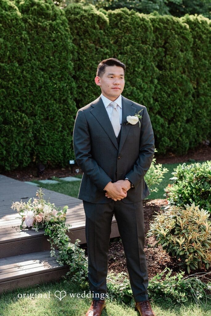 Columbia Collective Wedding // Kaylie & Carsen -