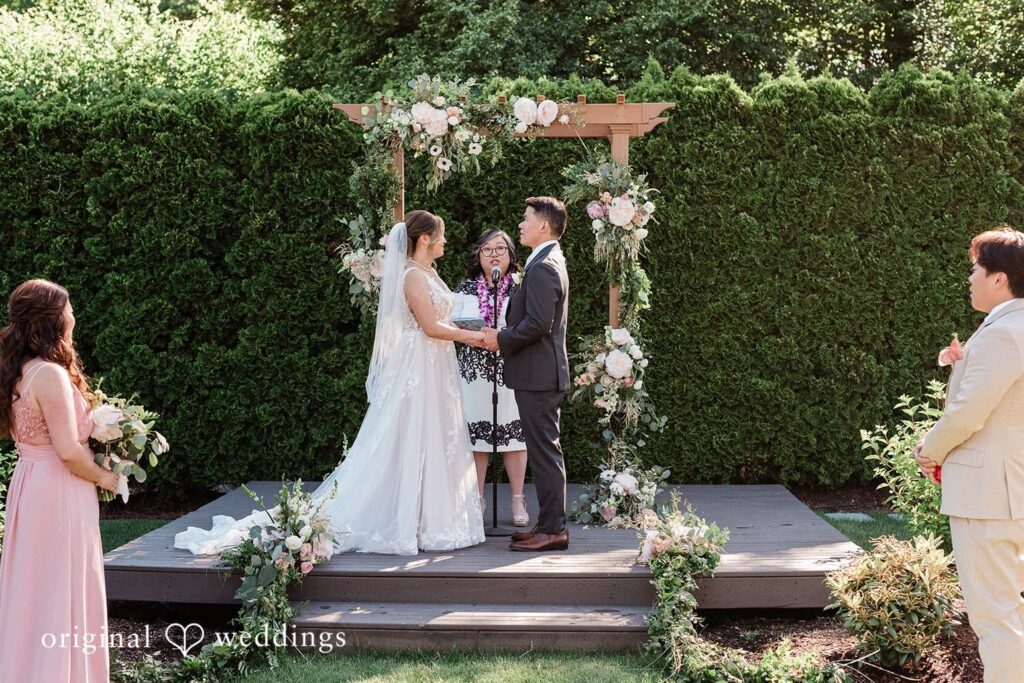 Columbia Collective Wedding // Kaylie & Carsen -