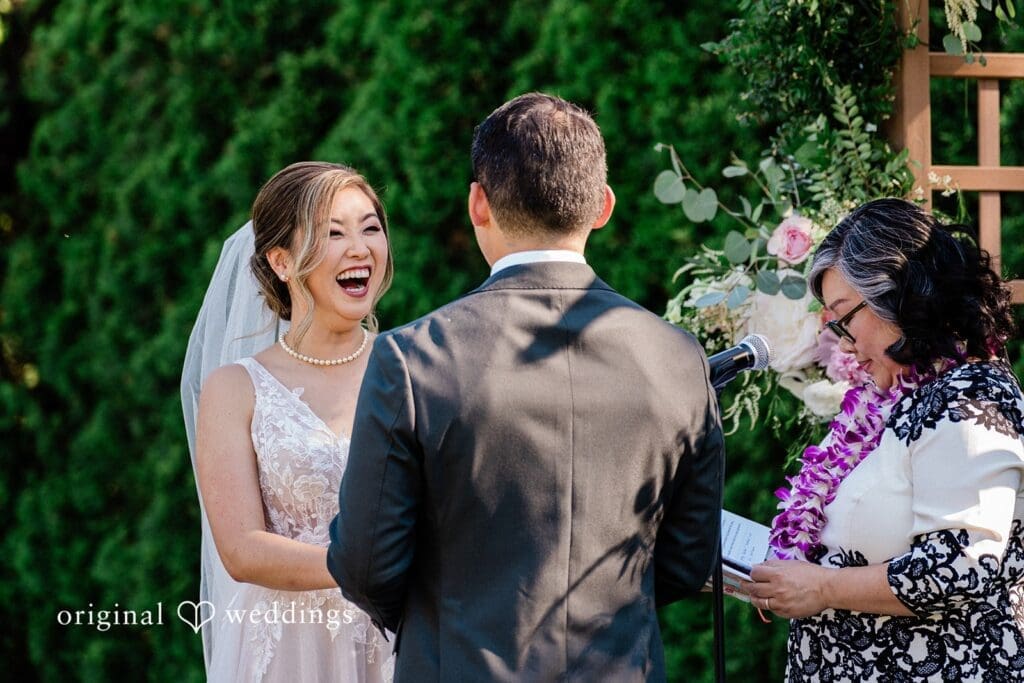 Columbia Collective Wedding // Kaylie & Carsen -