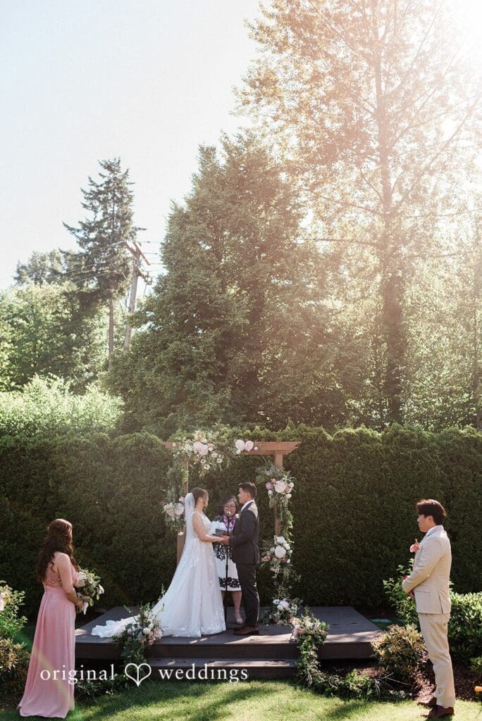 Columbia Collective Wedding // Kaylie & Carsen -