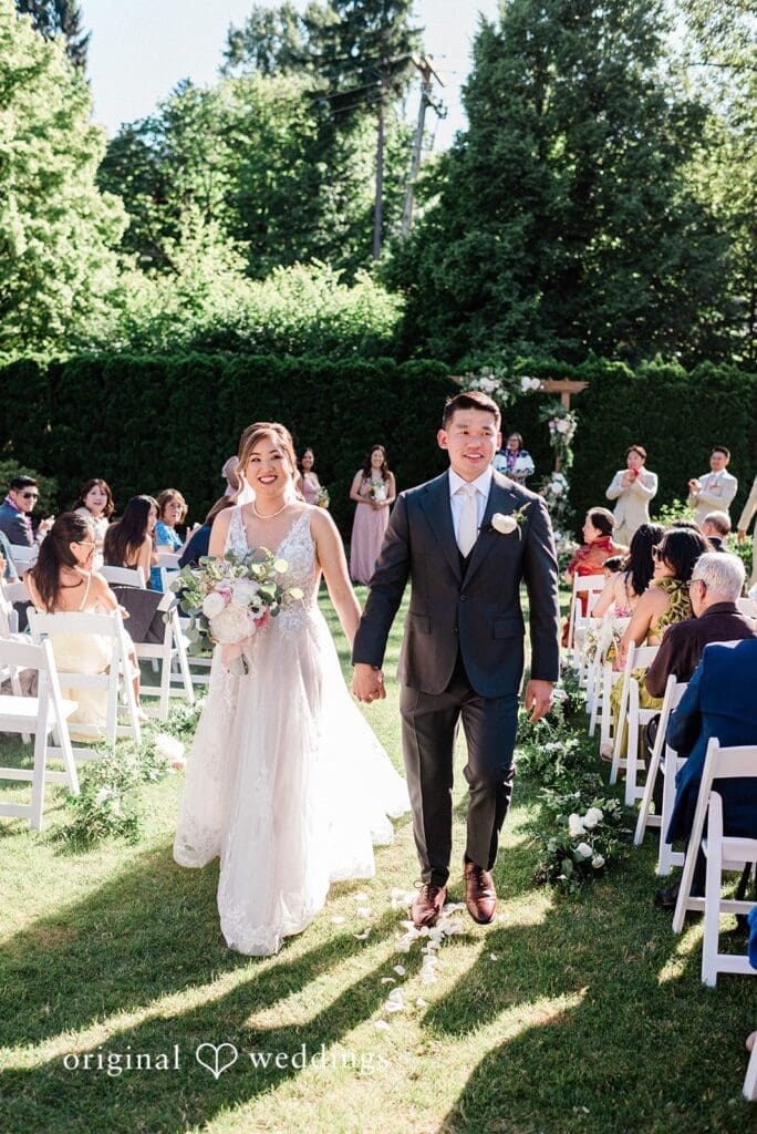 Columbia Collective Wedding // Kaylie & Carsen -