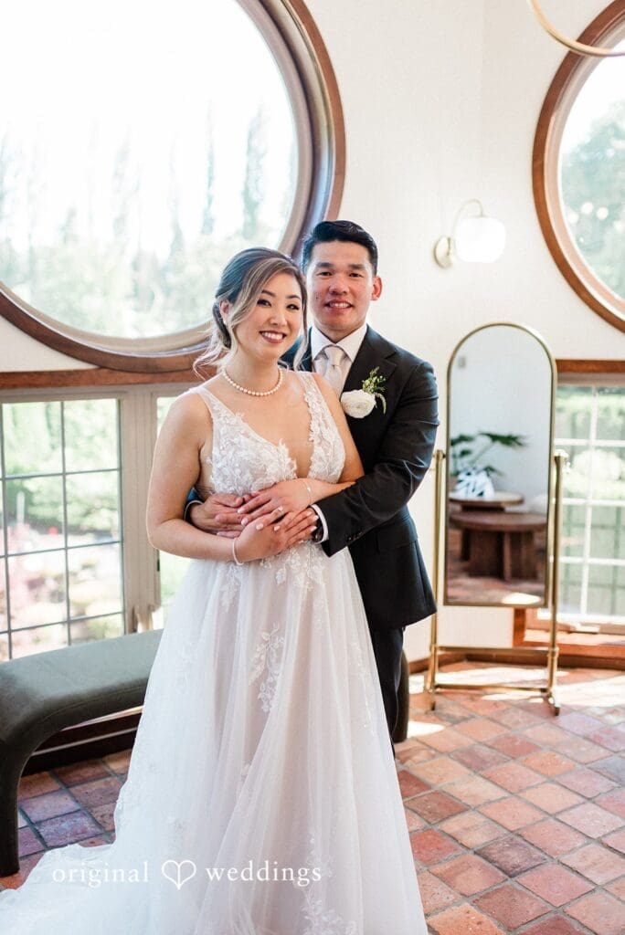 Columbia Collective Wedding // Kaylie & Carsen -