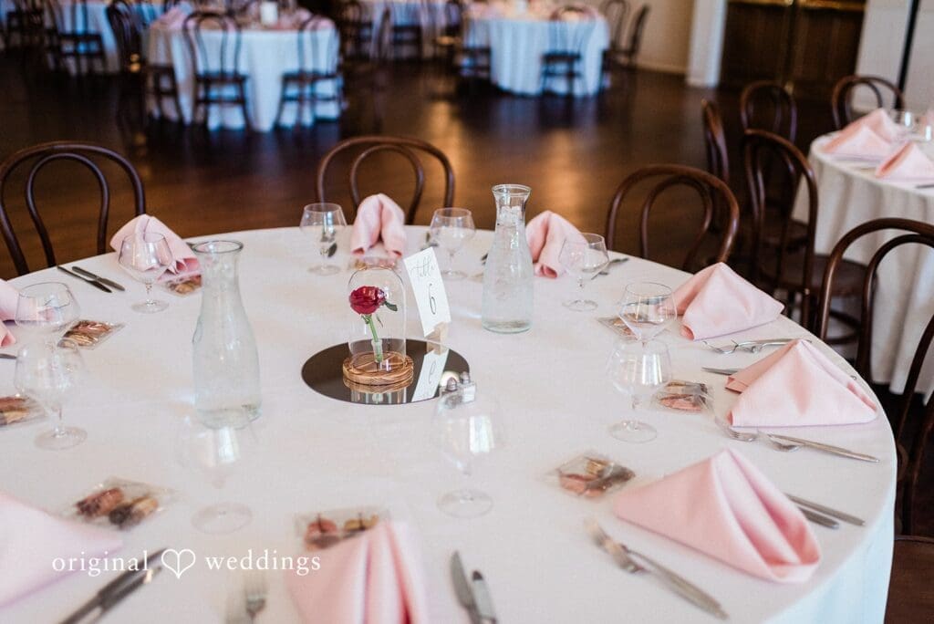 Columbia Collective Wedding // Kaylie & Carsen -