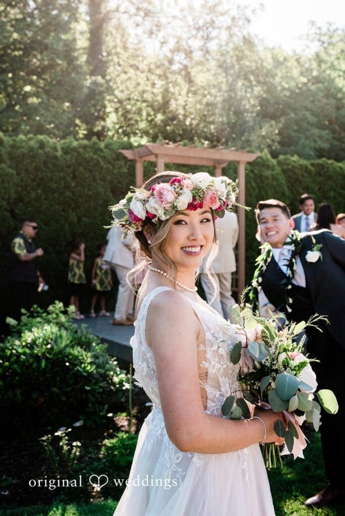 Columbia Collective Wedding // Kaylie & Carsen -