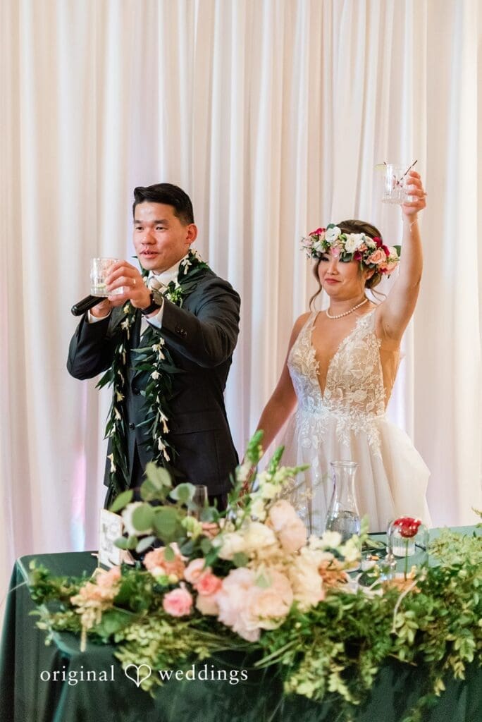 Columbia Collective Wedding // Kaylie & Carsen -