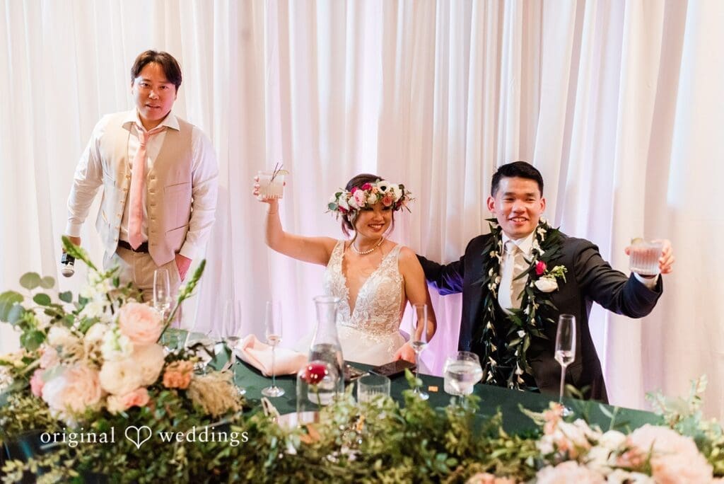 Columbia Collective Wedding // Kaylie & Carsen -