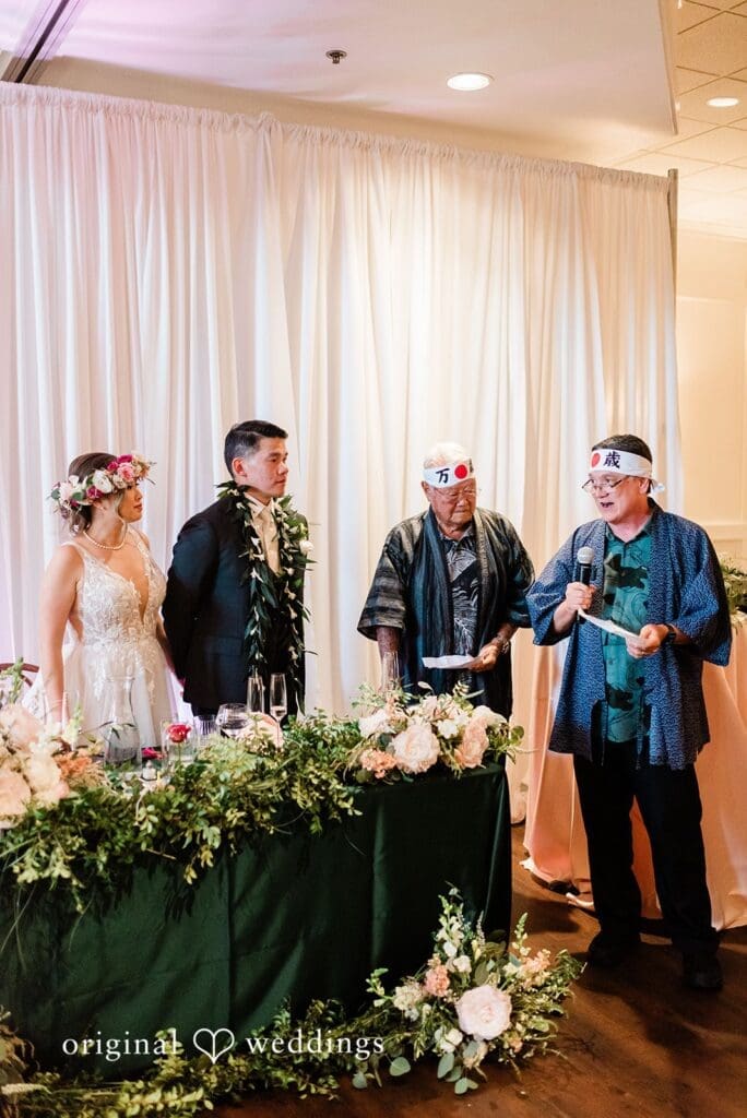 Columbia Collective Wedding // Kaylie & Carsen -