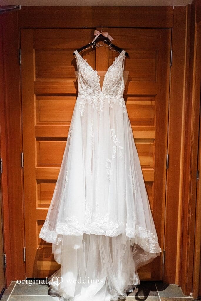 Columbia Collective Wedding // Kaylie & Carsen -