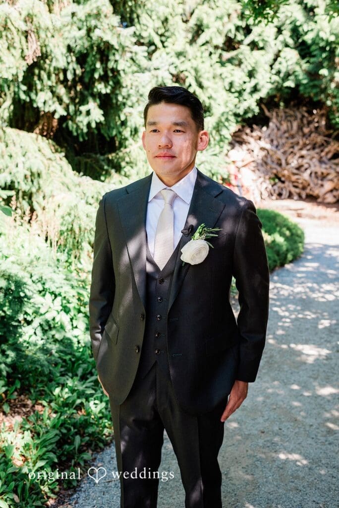 Columbia Collective Wedding // Kaylie & Carsen -