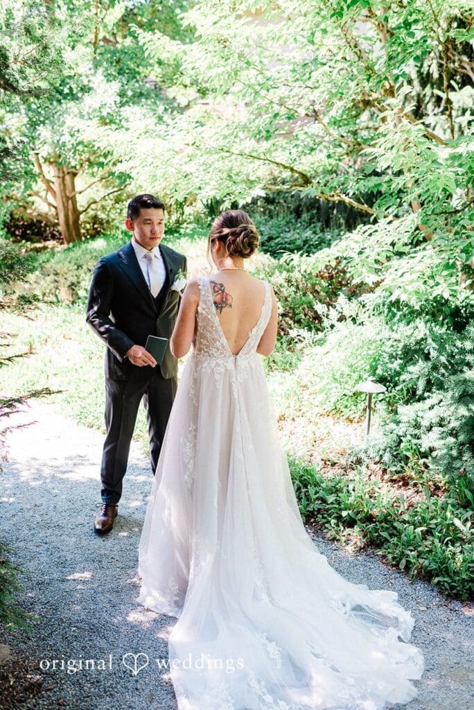 Columbia Collective Wedding // Kaylie & Carsen -